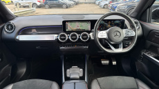 Mercedes-Benz GLB 200 AMG Line Premium 5dr 7G-Tronic Petrol Estate